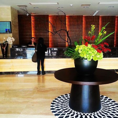 Reethi Rah Hotel Сямън Екстериор снимка