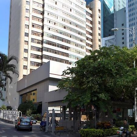 Reethi Rah Hotel Сямън Екстериор снимка