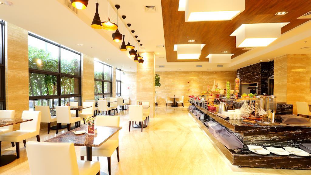 Reethi Rah Hotel Сямън Екстериор снимка
