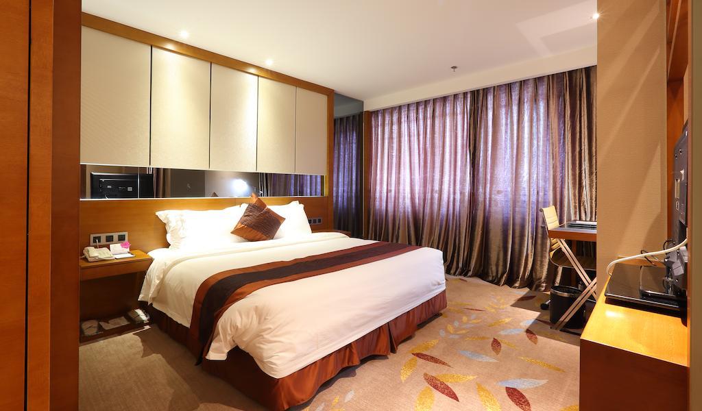 Reethi Rah Hotel Сямън Екстериор снимка