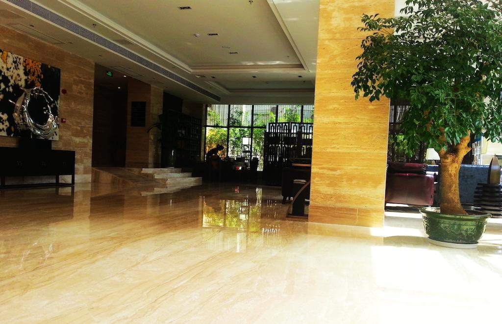 Reethi Rah Hotel Сямън Екстериор снимка