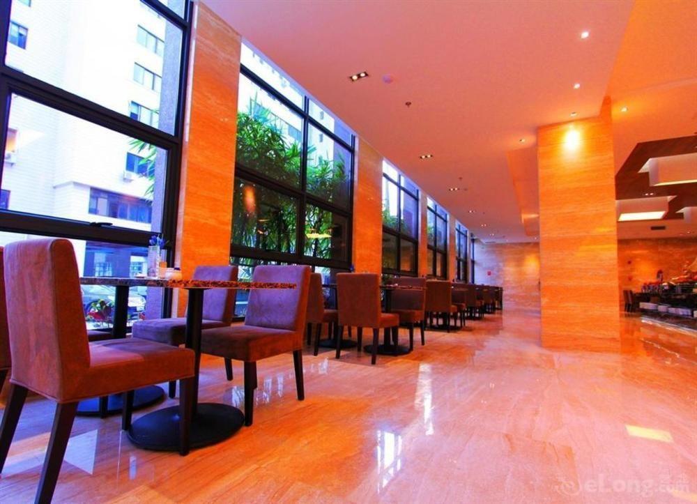 Reethi Rah Hotel Сямън Екстериор снимка