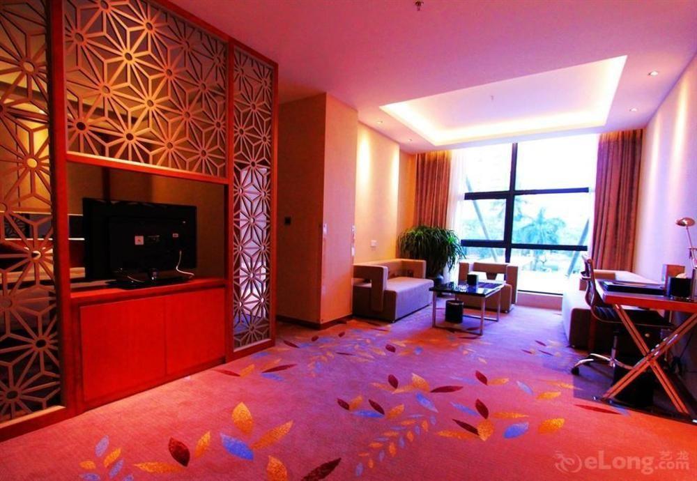 Reethi Rah Hotel Сямън Екстериор снимка