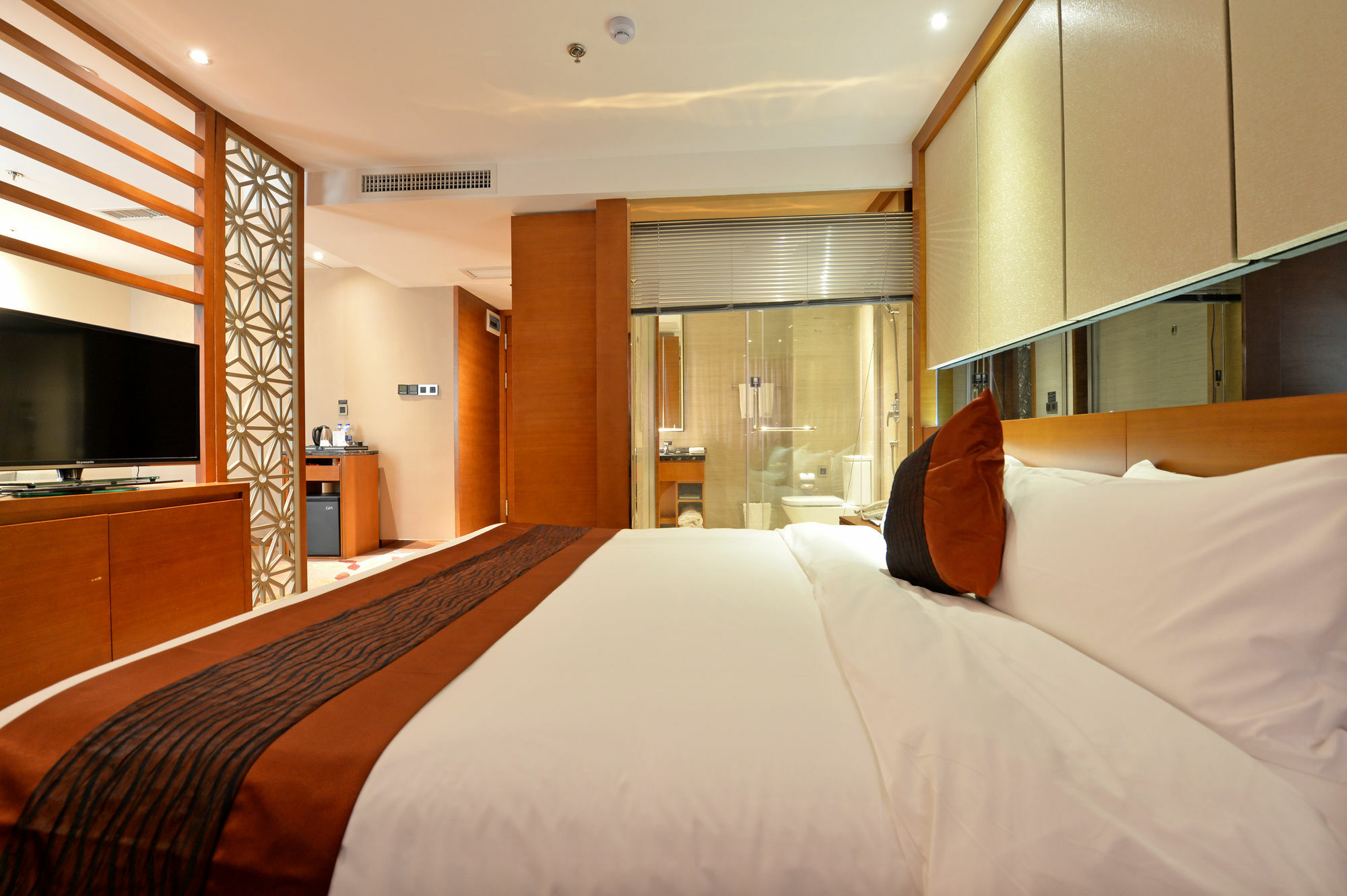 Reethi Rah Hotel Сямън Екстериор снимка
