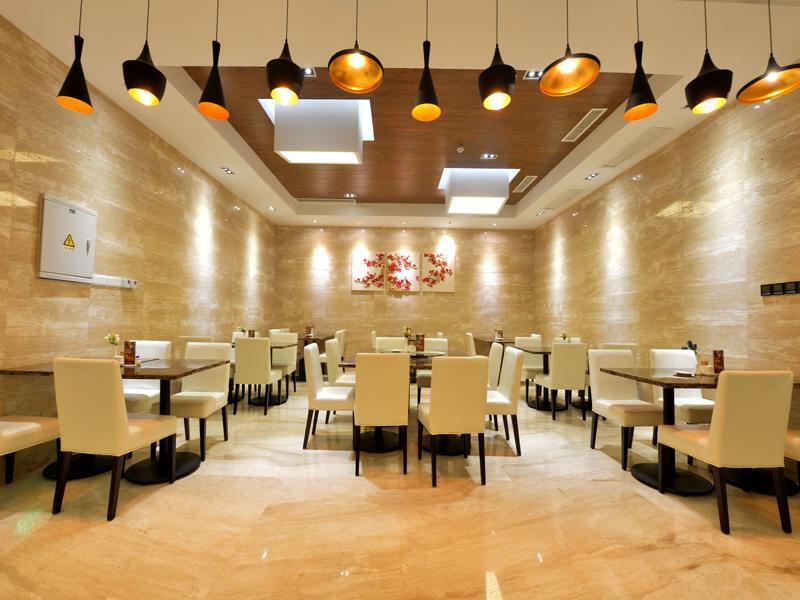 Reethi Rah Hotel Сямън Екстериор снимка