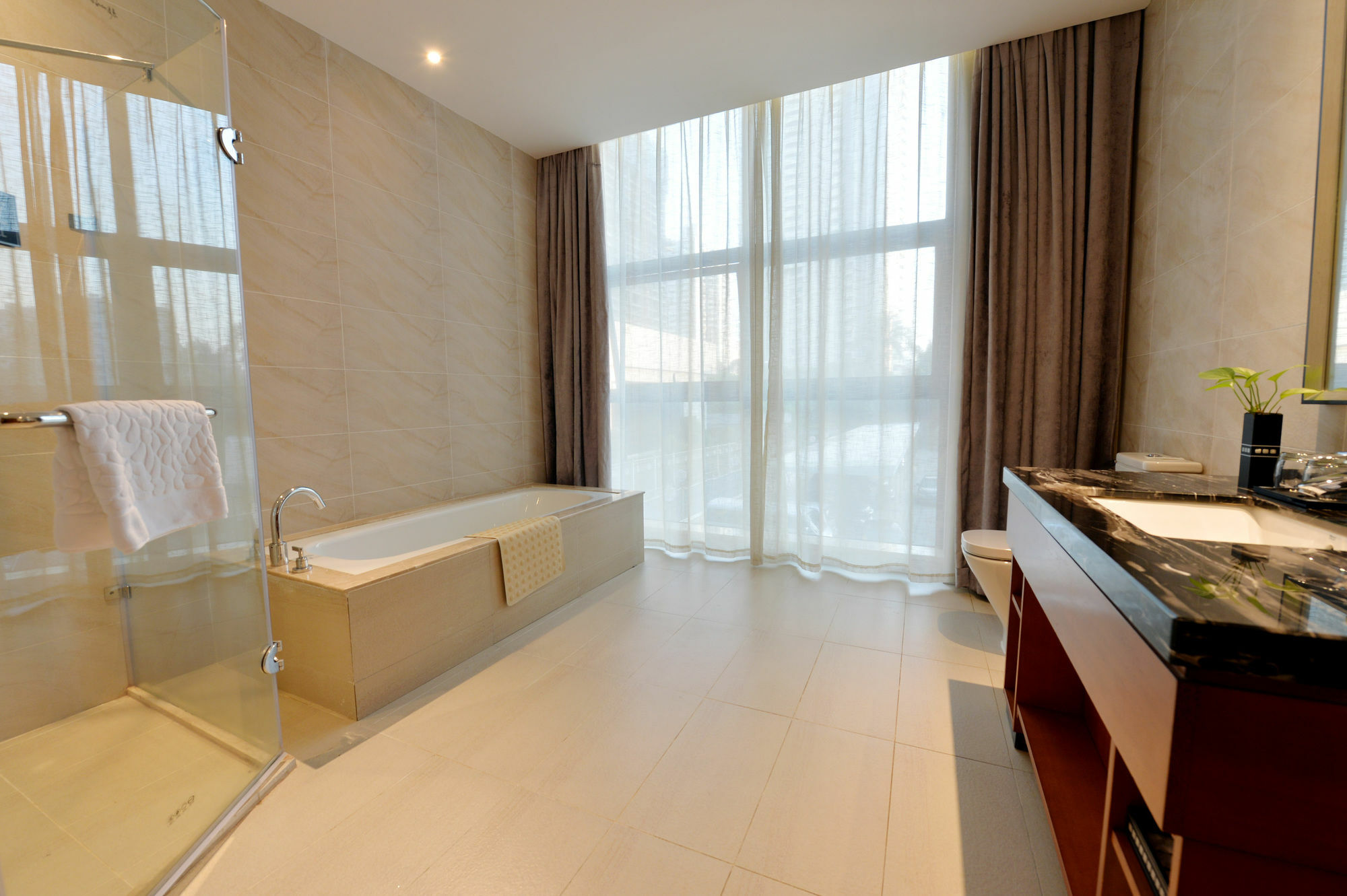 Reethi Rah Hotel Сямън Екстериор снимка