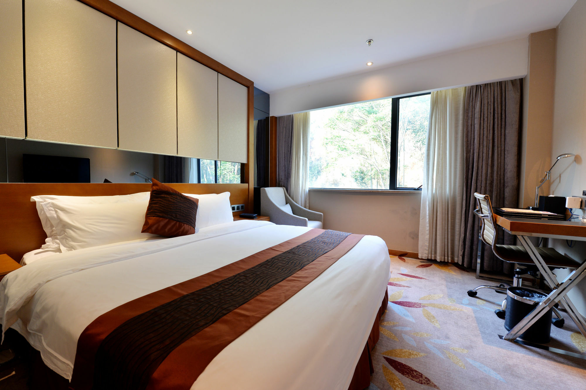 Reethi Rah Hotel Сямън Екстериор снимка